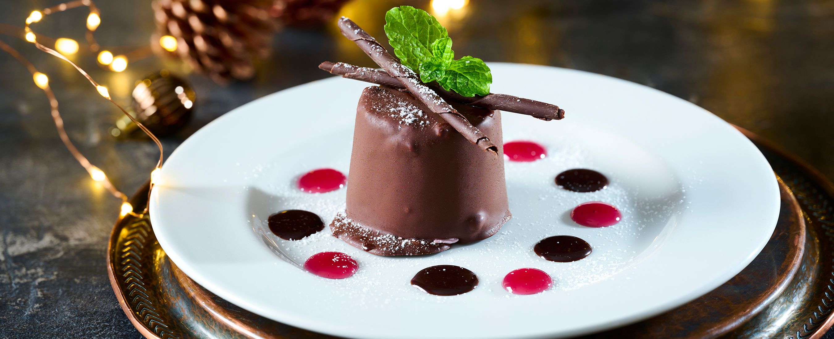 Boxing Day Lunch & Dinner at The Highwayman in Oswestry