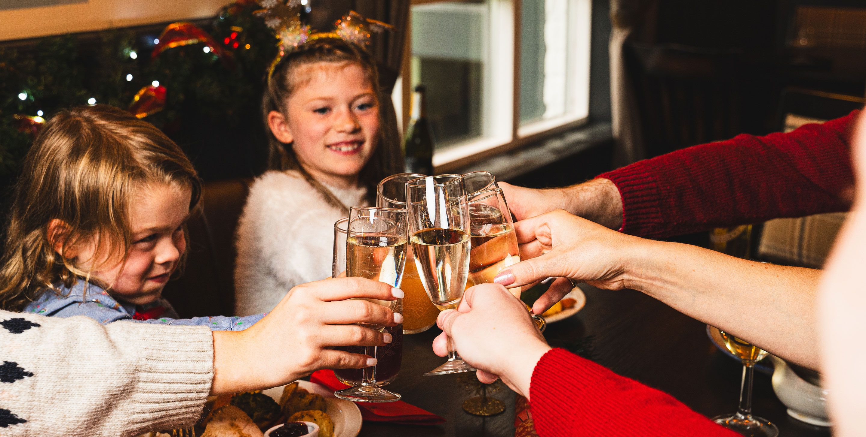 Even more magical occasions at The Highwayman