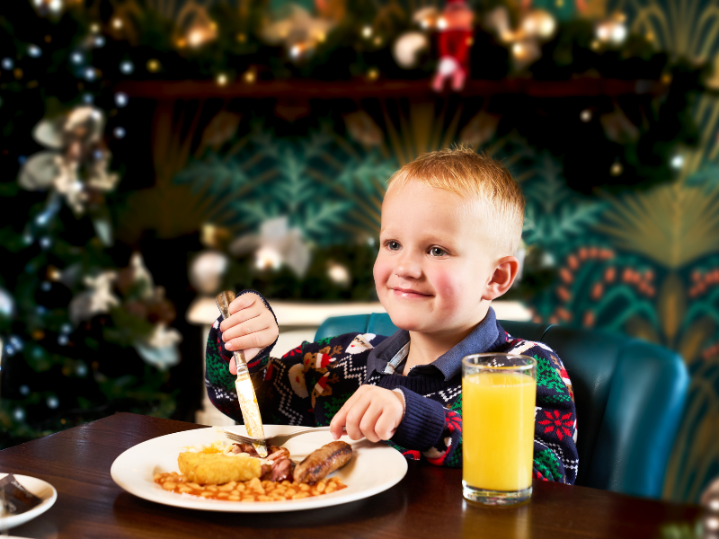 Even more magical occasions at The Highwayman