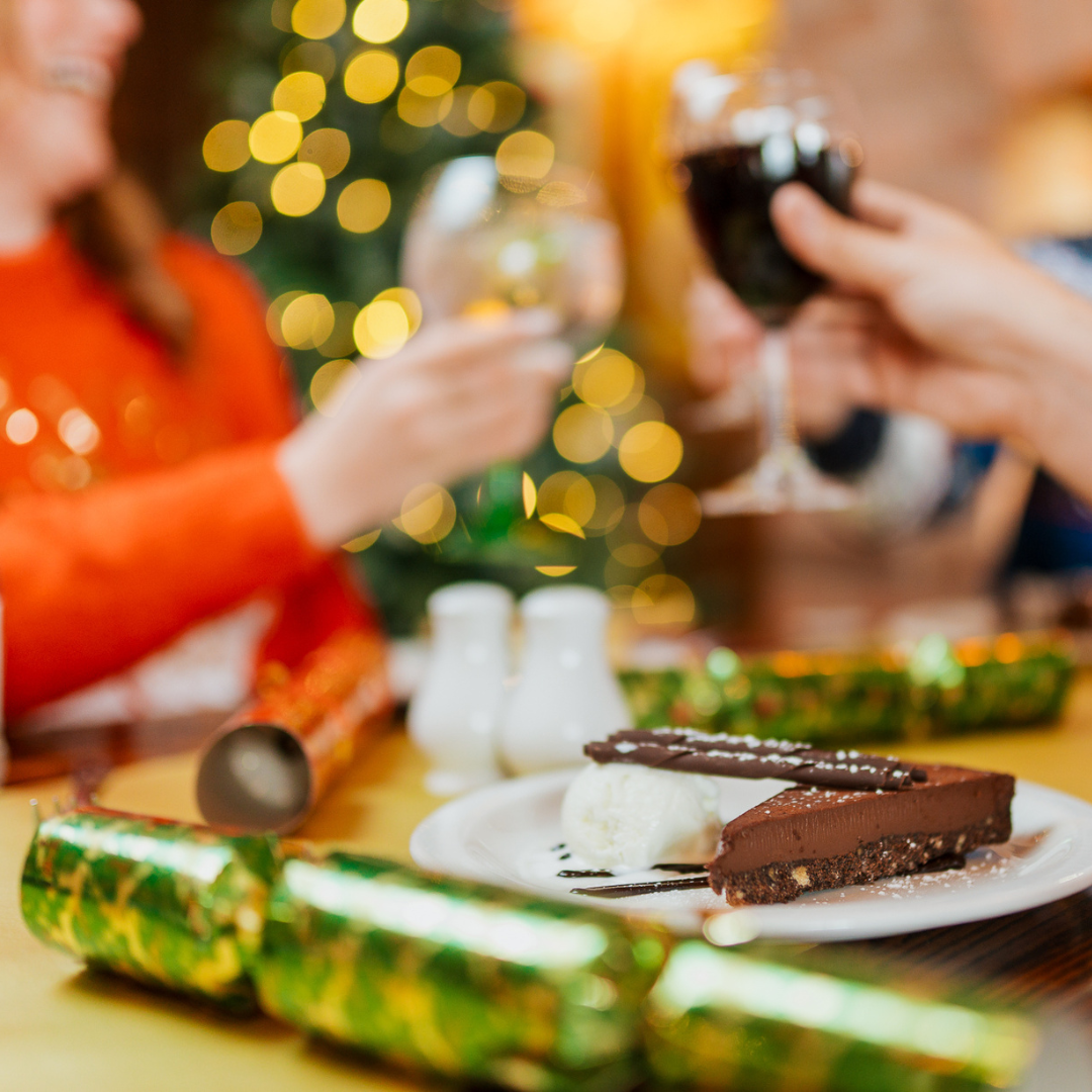 Christmas at The Highwayman